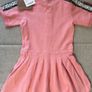 Burberry girl's dress 3/4yrs, 4/5yrs Image 3
