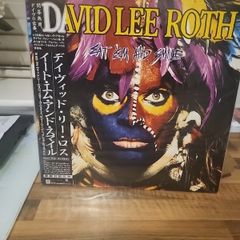 Japanese Press vinyl albums individually priced on list