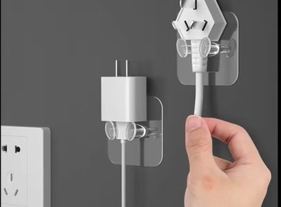 Wall Hooks