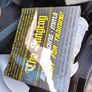 Otomix Stingray GRAY M3000 Bodybuilding MMA Shoes Image 2