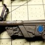 GI JOE Killer Whale parts set Image 9