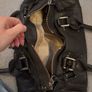 Brown Chloe Paddington bag Image 2