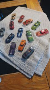 toy cars