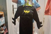 batman costume