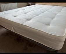 Double Mattress