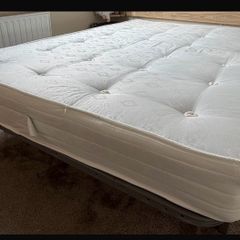 Double Mattress