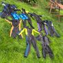 Seven wetsuits Image 2