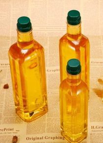 PET Food Grade Bottles and Caps