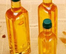 PET Food Grade Bottles and Caps