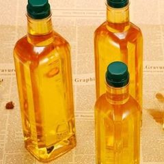 PET Food Grade Bottles and Caps