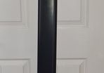 Fishing rod tube