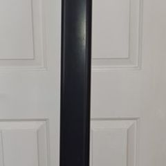 Fishing rod tube