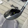 cobra 3 wood Image 2