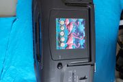 Goldstar CD Radio Dual Cassette Player Model No CD-540L, in excellent cosmetic condition