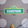 Vintage Sesame Street Don't Worry Board Game 1998 Image 5