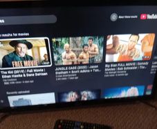 Smart TV