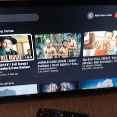 Smart TV