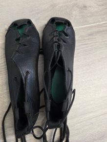Irish dance Aoife poms s13
