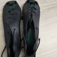 Irish dance Aoife poms s13