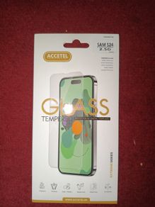 Brand new Screen protector Samsung S24