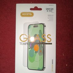 Brand new Screen protector Samsung S24