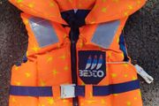 Child's Life Jacket