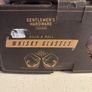 Brand New Gentlemen's Hardware Rocking Whiskey Glass set of 2 Image 2