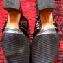 Vintage Prada sandals Image 5