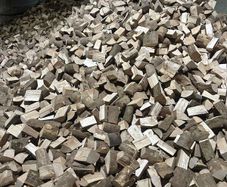 Seasoned Hardwood Logs