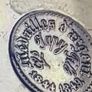 Antique French Clock Image 4