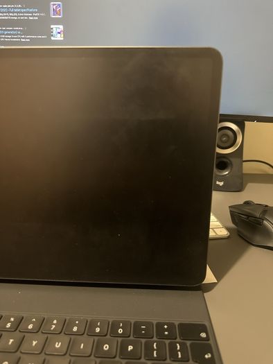 M1 Chip, IPAD PRO 12.9 inch (5th generation)