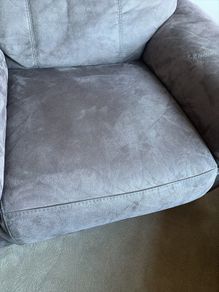 Most Comfortable Reclining Sofa Ever