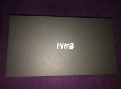 Versace gift box