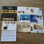 Collectable Irish STAMPS for sale. Image 3