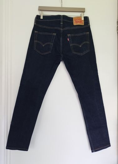 Gents Levi's Jeans - W30 L28