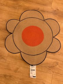 Ikea mat