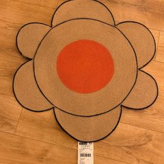 Ikea mat