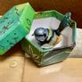 Bird trinket box Image 10