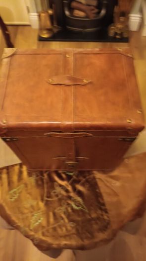 wine storage case