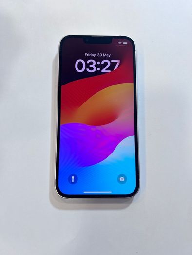 iPhone 13 and 14