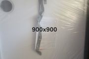 New Shower tray 900x900