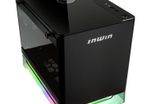 In-Win A1 Mini ITX Case Black