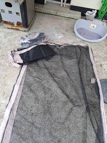 gazebo curtains