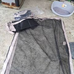 gazebo curtains