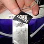 All blacks rugby jersey Image 3