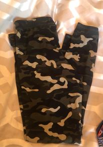 2 x pairs leggings size small