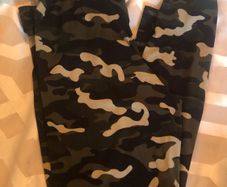 2 x pairs leggings size small