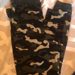 2 x pairs leggings size small