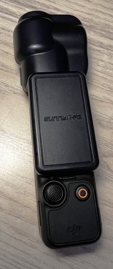 DJI Pocket 3