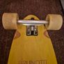 Brunotti Cruiser Skateboard Image 3